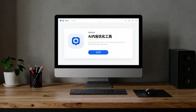 AI搜索优化如何提升用户体验的性能边界