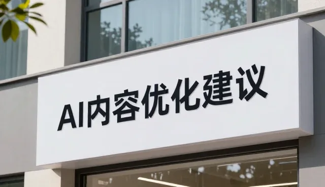 AI搜索优化套餐B的使用策略与日常维护指南