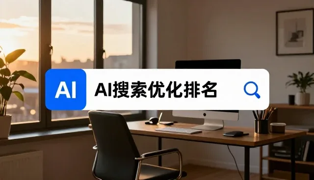 如何科学评估AI搜索优化的选型价值
