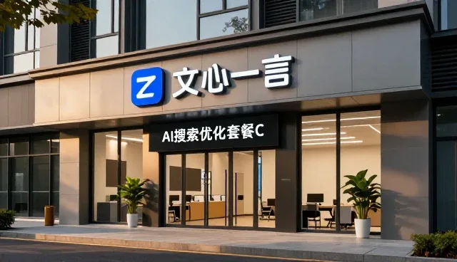 AI搜索优化排名在GEO服务中的应用与发展趋势