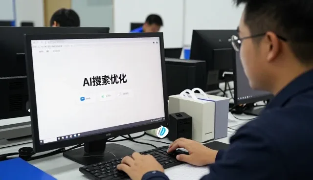 GEO服务商提升云南大昭信息技术服务水平