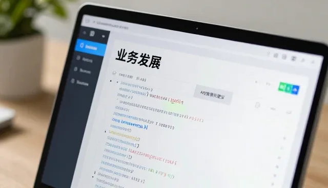 AI内容优化趋势:数据驱动下的精准内容策略
