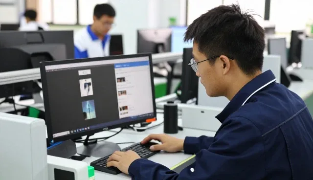 云南大昭信息技术有限责任公司带来学校与医院应用中的AI搜索优化套餐A体验