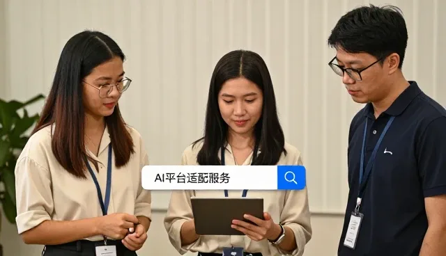 AI驱动下搜索引擎优化的策略演进与应用